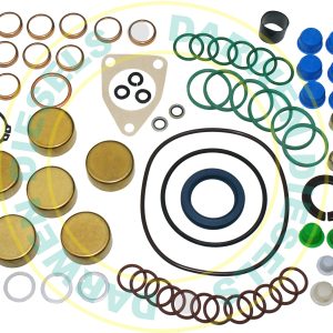 2417010010 Spaco PE6P 7100 Gasket Kit