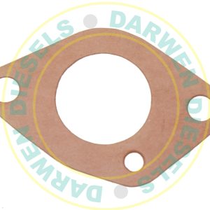 1524686 U Type Gasket