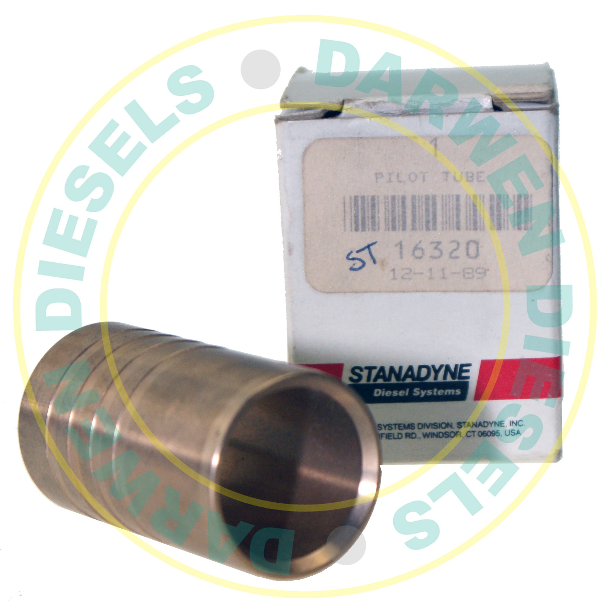 16320 Genuine Pilot Tube