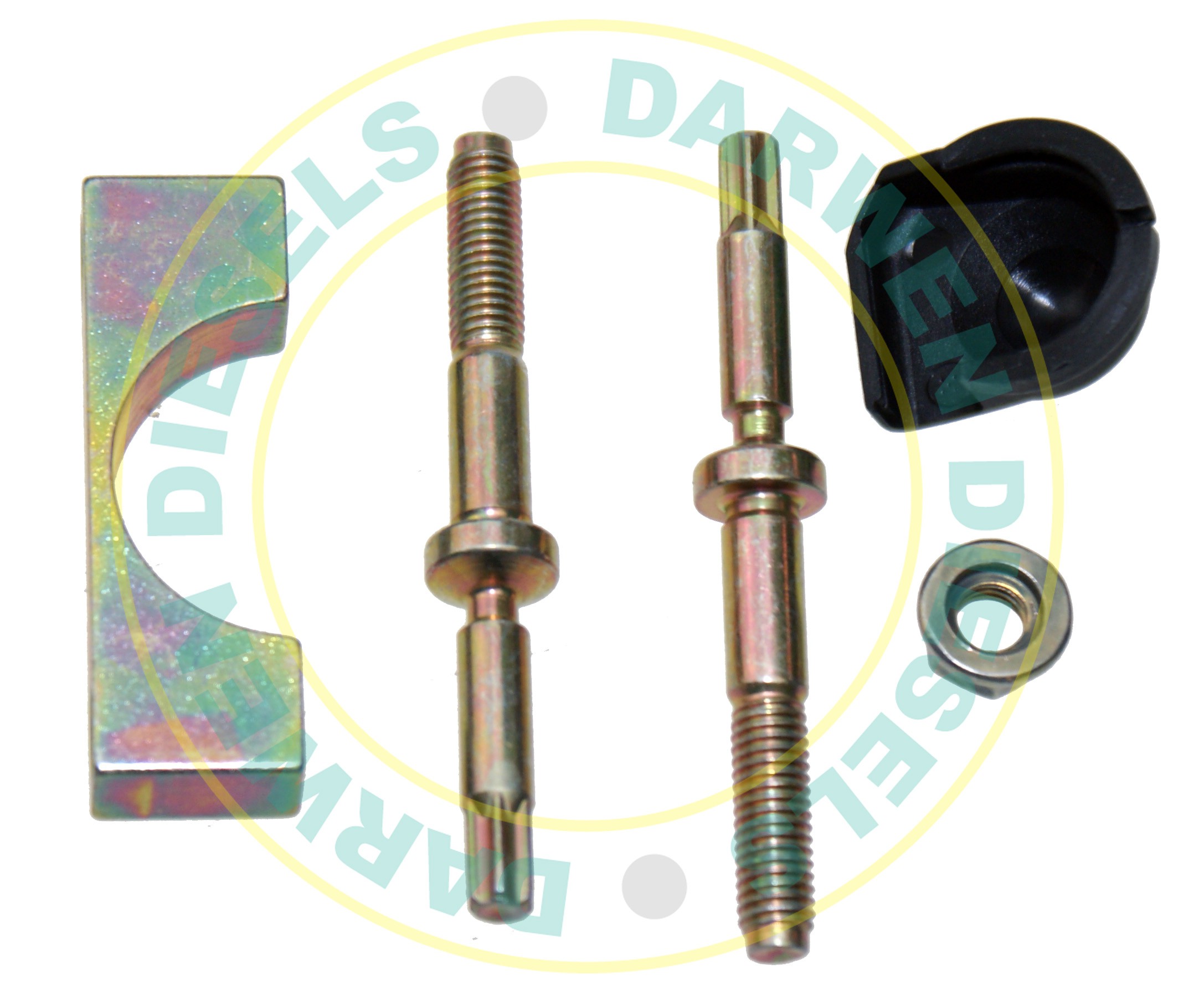 1467010516 Genuine Parts Set