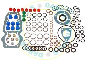 1417010009 Spaco Repair Kit RES8MW