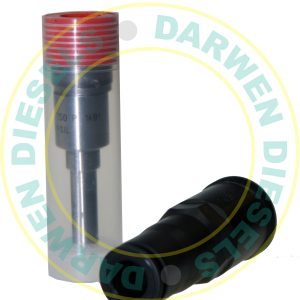 1417010963 Genuine EUI Nozzle Kit