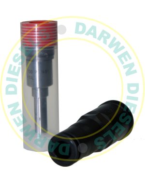 1417010963 Genuine EUI Nozzle Kit