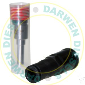 1417010973 Genuine EUI Nozzle Kit