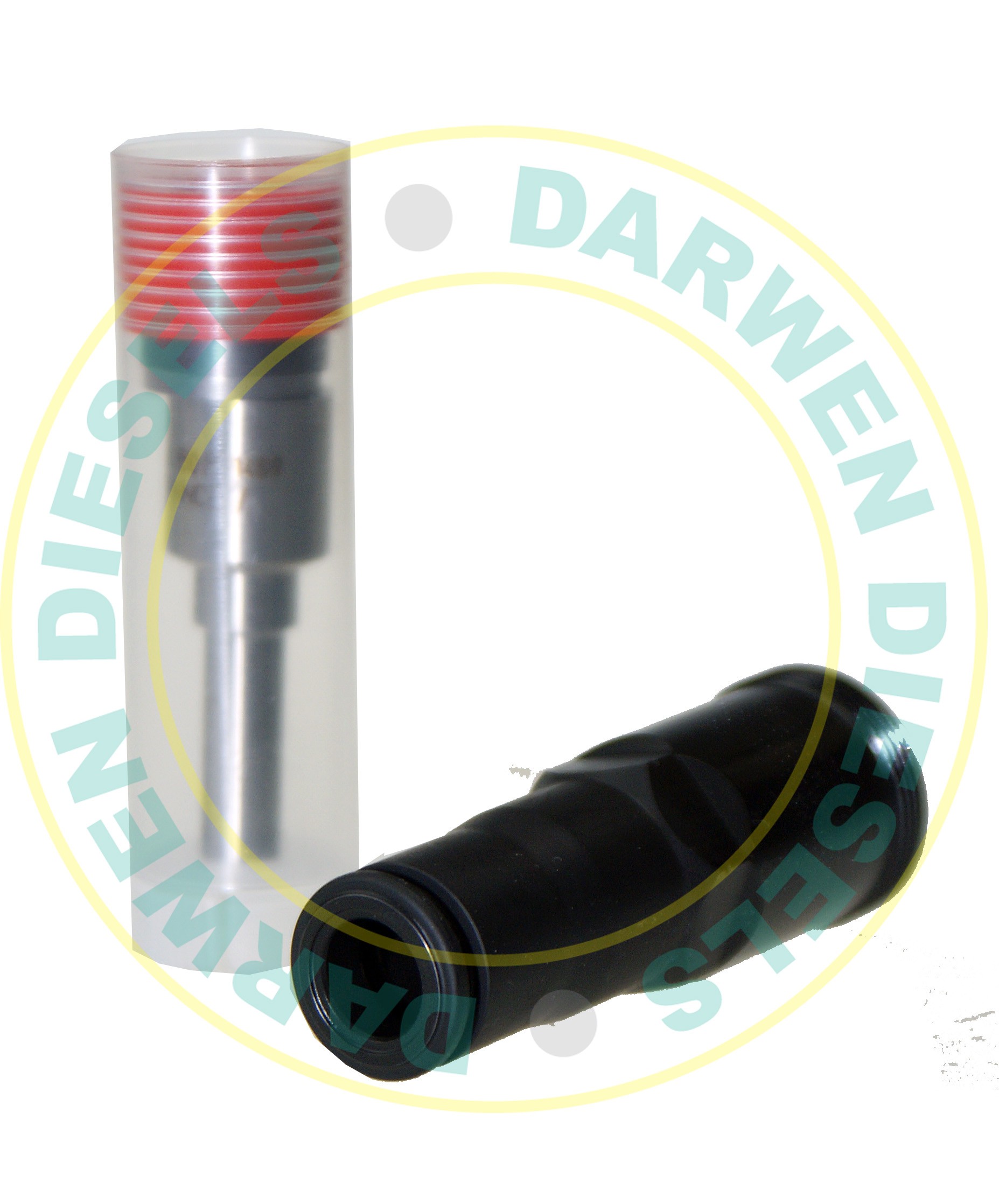 1417010973 Genuine EUI Nozzle Kit