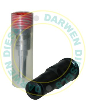 1417010974 Genuine EUI Nozzle Kit 