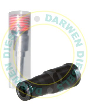 1417010984 Genuine EUI Nozzle Kit 