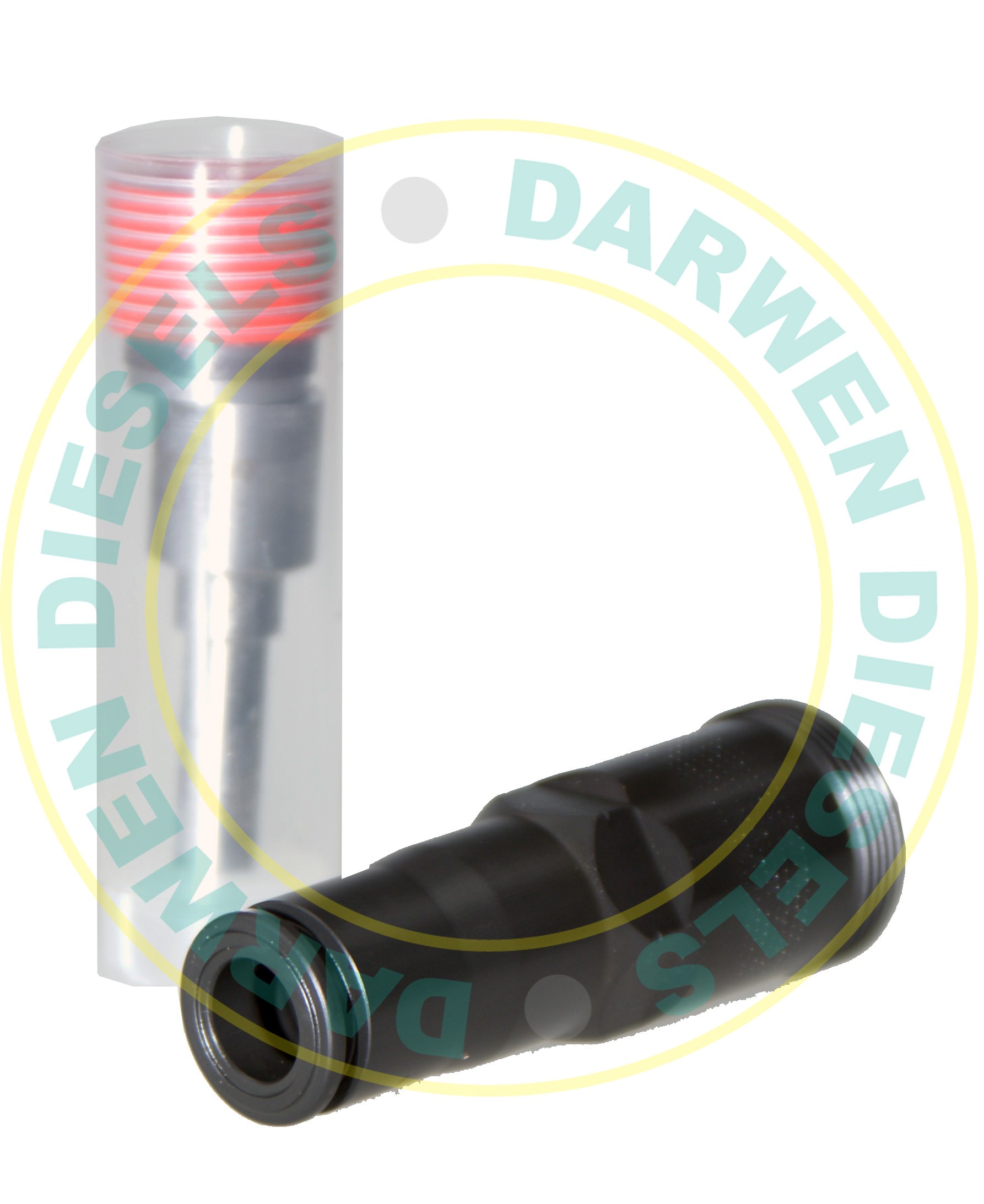 1417010984 Genuine EUI Nozzle Kit