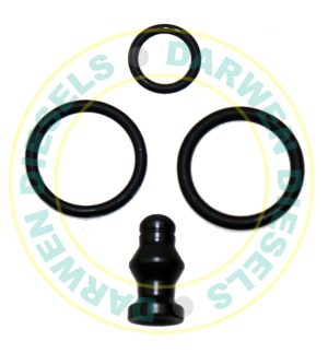 1417010996 Genuine EUI Parts Set 