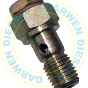 1417413012 Non Genuine 12mm Overflow Valve