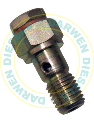 1417413012 Non Genuine 12mm Overflow Valve