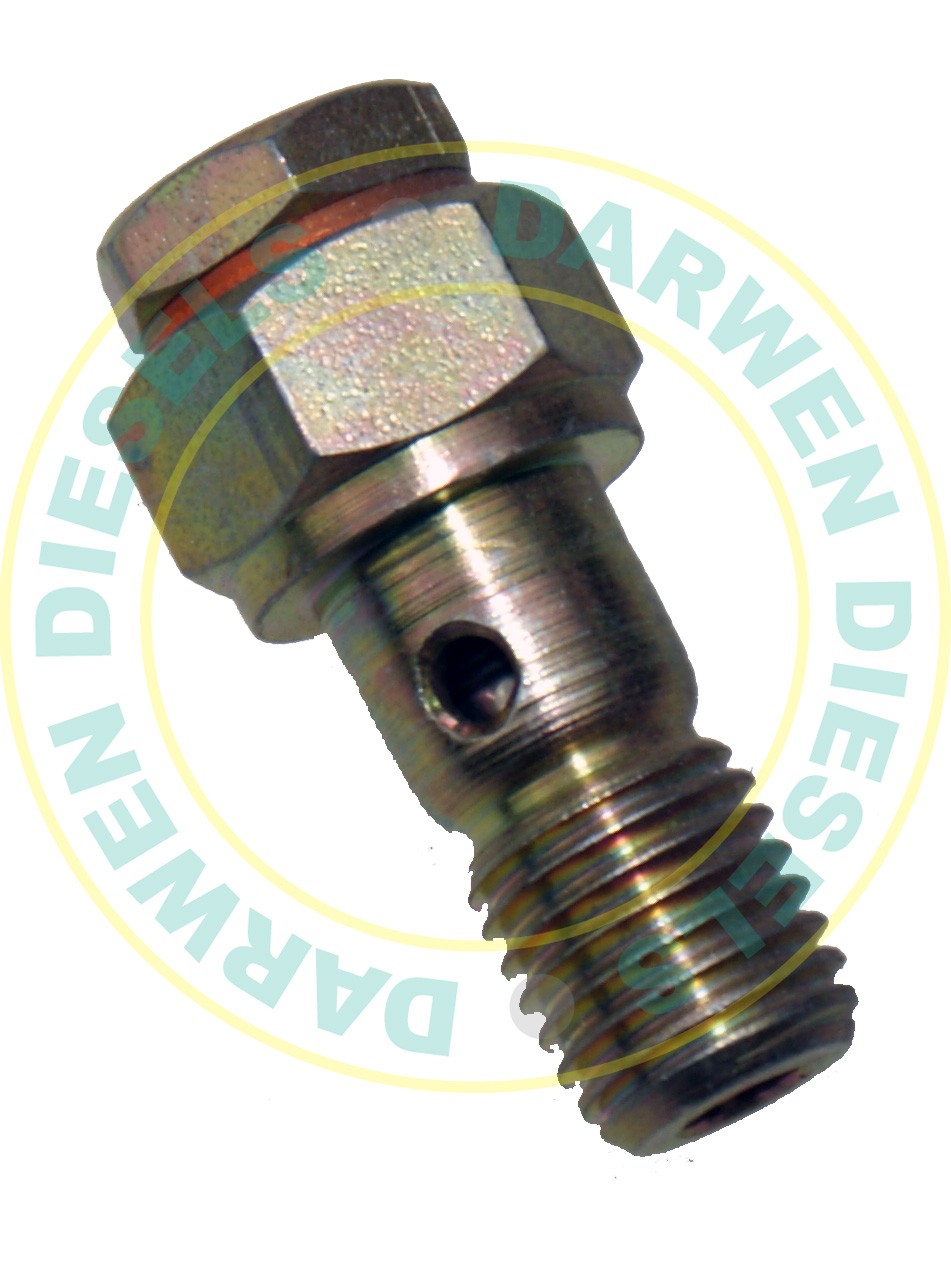1417413012 Non Genuine 12mm Overflow Valve