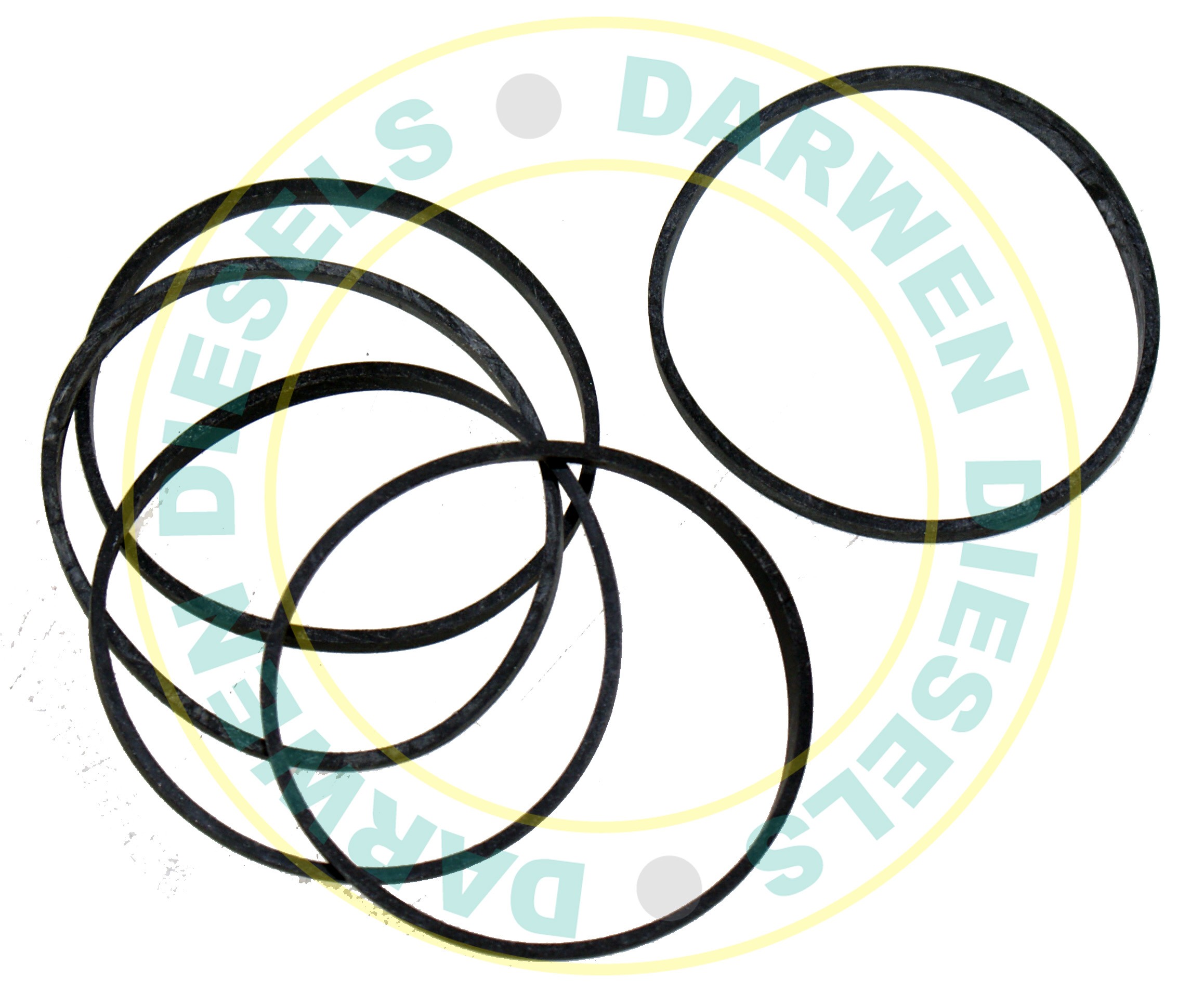 1420206001 Non Genuine Sealing Ring