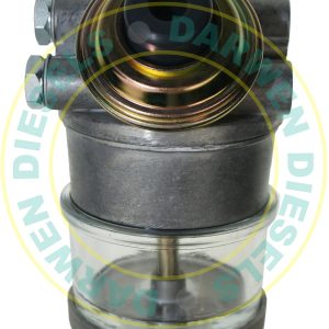 22D1032 Filter Assembly 