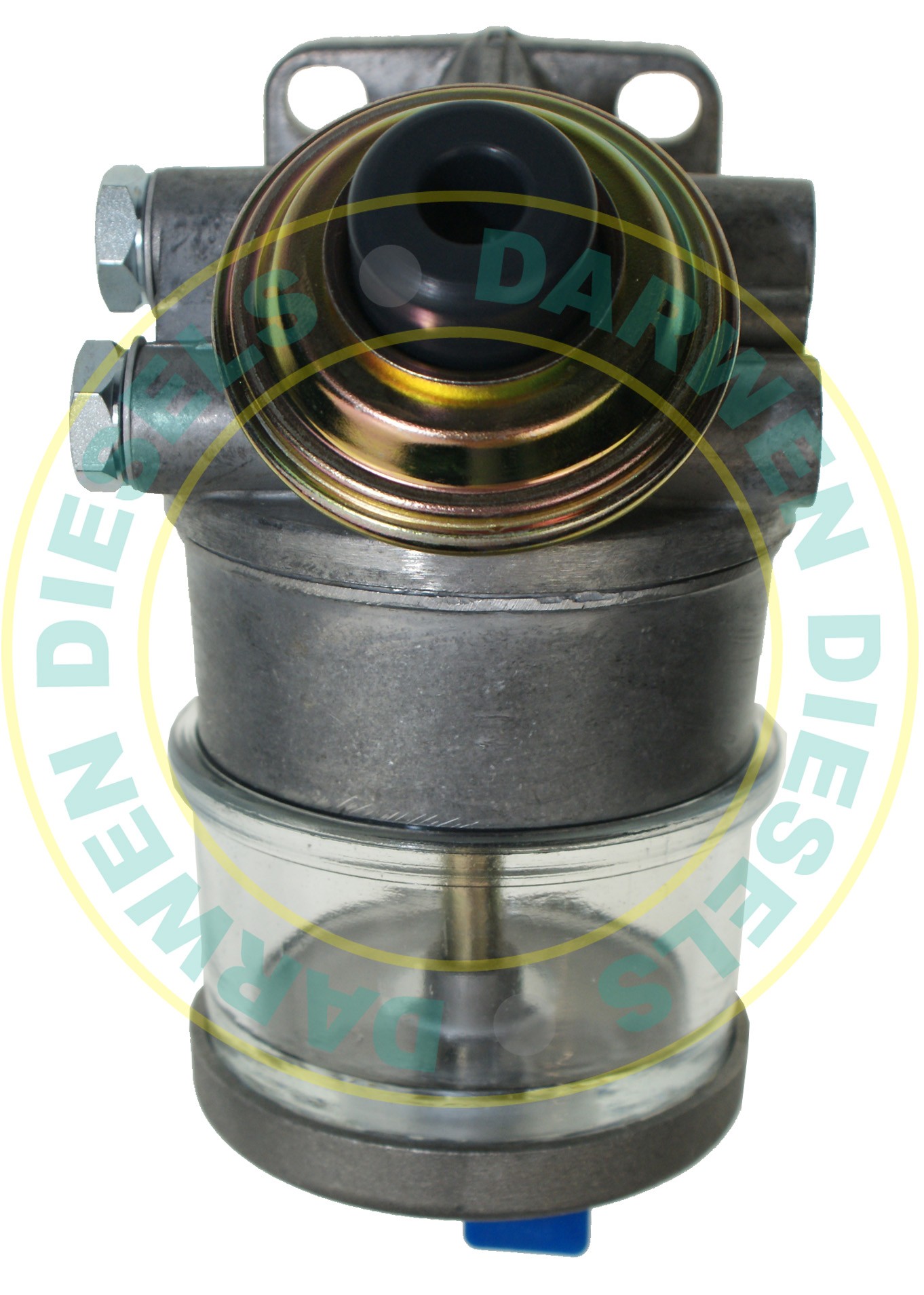 22D1032 Filter Assembly