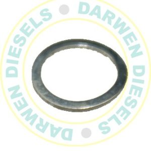 1460225075 Genuine Flat Seal Ring