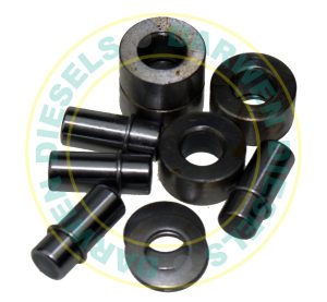 1460232956RS DTP Roller, Pin & Washer Kit