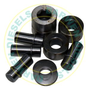 1460232956RS DTP Roller, Pin & Washer Kit