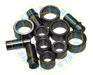 1460232956RS 7.6mm Roller Set