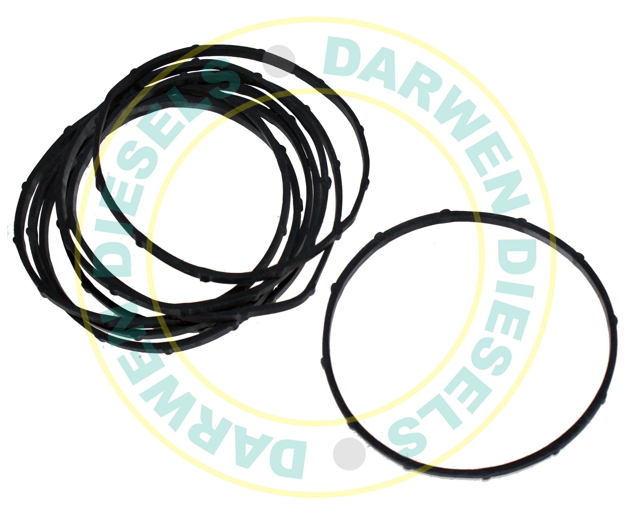 1460206303 Non Genuine Governor Cover Seal