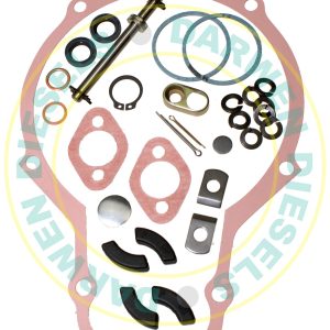1427010002 Non Genuine Gasket Kit RQ, RQV-A/P