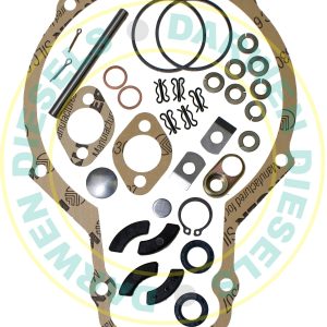 1427010002 Genuine Gasket Kit RQ, RQV-A/P
