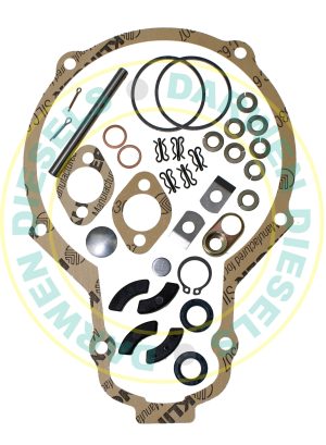 1427010002 Genuine Gasket Kit RQ, RQV-A/P