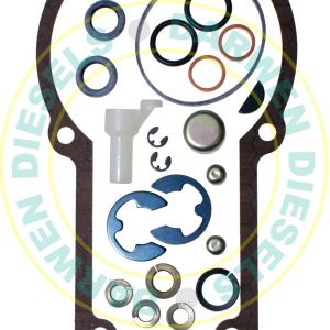 1427010003 Genuine Gasket Kit EP/RSV Governor