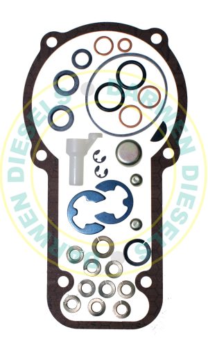 1427010003 Genuine Gasket Kit EP/RSV Governor