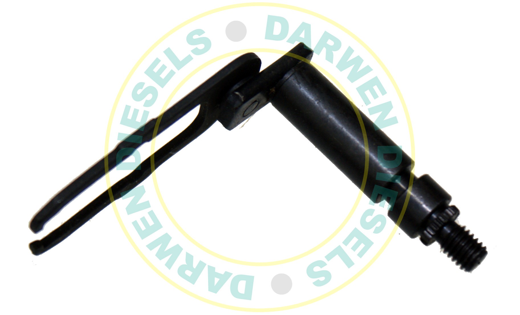 1463161680 Non Genuine Throttle Shaft