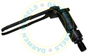 1463161568 Non Genuine Throttle Shaft