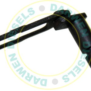 1463161568 Non Genuine Throttle Shaft