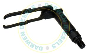 1463161559 Non Genuine Throttle Shaft