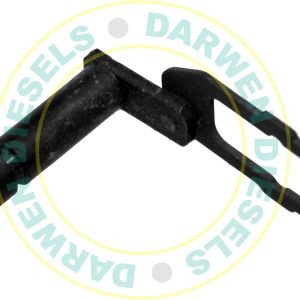 1463161581 Non Genuine Throttle Shaft