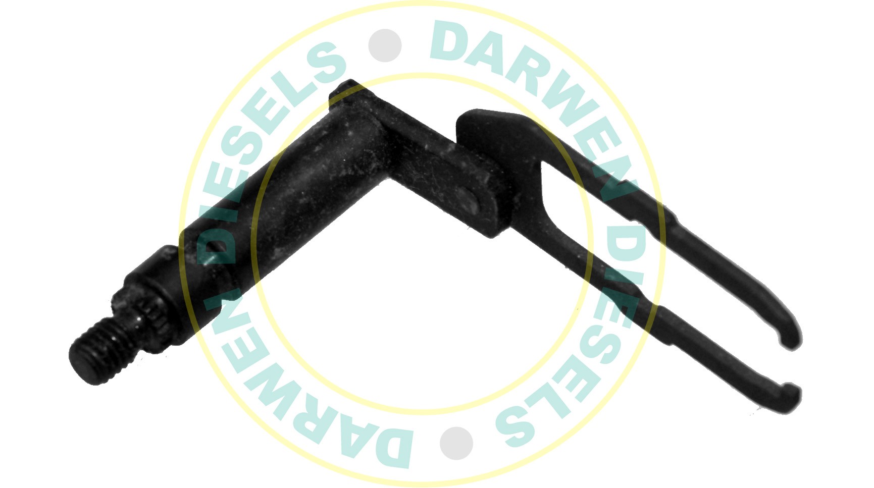 1463161581 Non Genuine Throttle Shaft