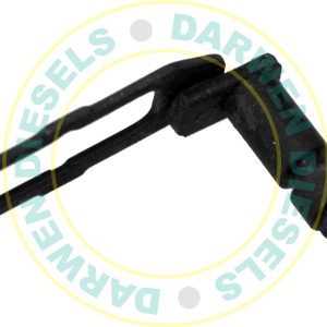 1463161491 Non Genuine Throttle Shaft