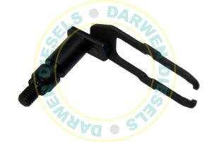 1463161574 Non Genuine Throttle Shaft