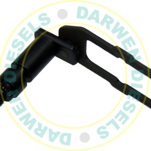 1463161574 Non Genuine Throttle Shaft