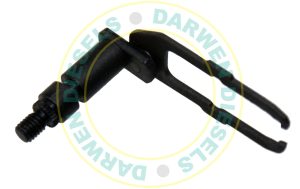 1463161497 Non Genuine Throttle Shaft