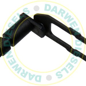 1463161497 Non Genuine Throttle Shaft