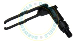 1463161478 Non Genuine Throttle Shaft