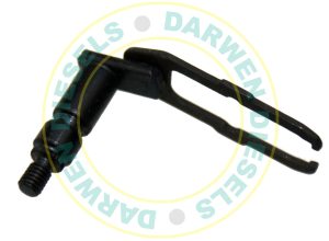 1463161472 Non Genuine Throttle Shaft