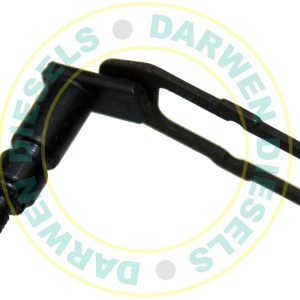 1463161472 Non Genuine Throttle Shaft