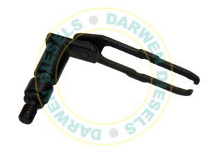 1463161649 Non Genuine Throttle Shaft