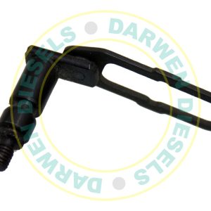 1463161649 Non Genuine Throttle Shaft