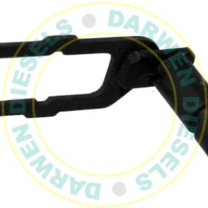 1463161325 Non Genuine Throttle Shaft