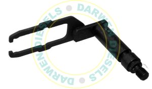 1463161861 Non Genuine Throttle Shaft