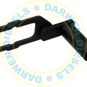 1463161861 Non Genuine Throttle Shaft