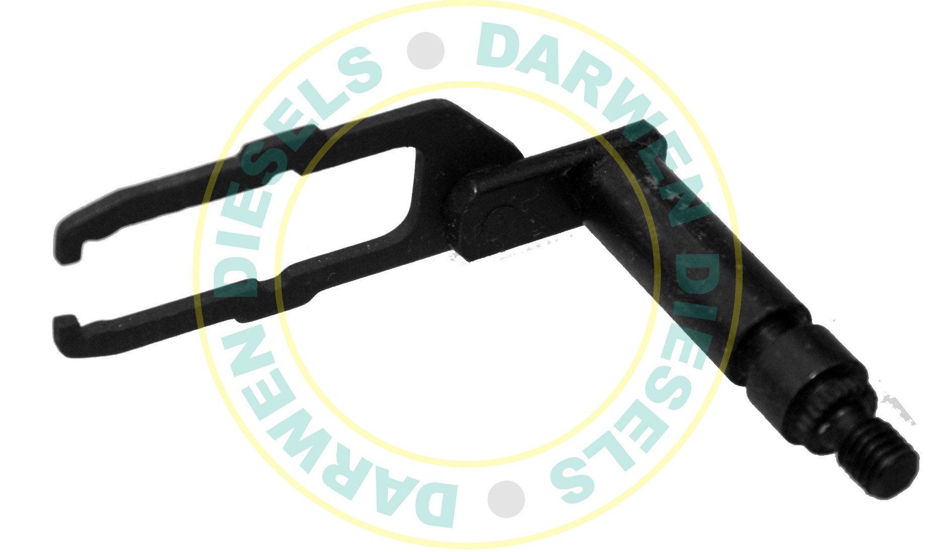 1463161861 Non Genuine Throttle Shaft