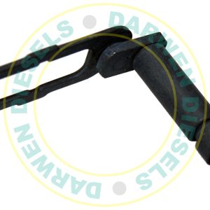 1463161725 Non Genuine Throttle Shaft 